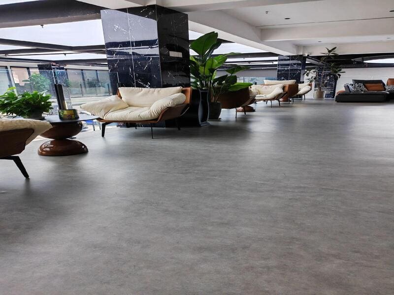 greenwashing red flags in vinyl flooring EPDs